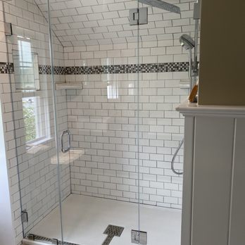 Island Xpress Glass - Frameless shower door - Auto Glass Services Near Me - Vineyard Haven, Massachusetts Island Xpress Glass - Frameless shower door - Auto Glass Services Near Me - Vineyard Haven, Massachusetts