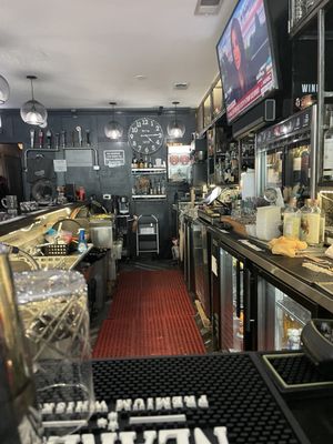 16th Street Bar & Coffee Lounge by null