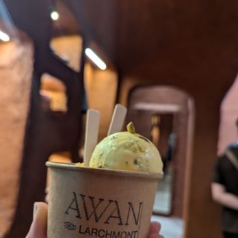 Awan - Ice Cream & Frozen Yogurt Near Me - Los Angeles, California