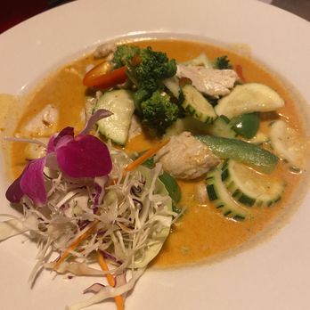 Thai 5 Restaurant Sushi & Bar - Panang Curry - Thai Near Me - Largo, Florida Thai 5 Restaurant Sushi & Bar - Panang Curry - Thai Near Me - Largo, Florida