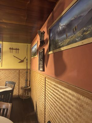 Himalayan Kitchen by null