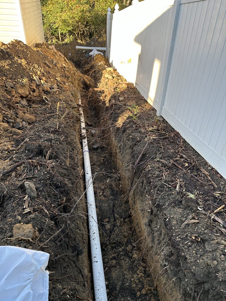 Slide of Ryl and Services