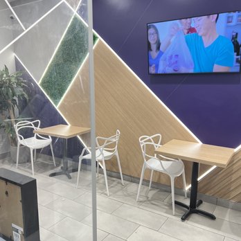 CHATIME - Updated October 2025 - 10909 Yonge Street