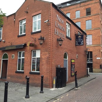 New Union Hotel - Bars Near Me - Manchester, XGM New Union Hotel - Bars Near Me - Manchester, XGM