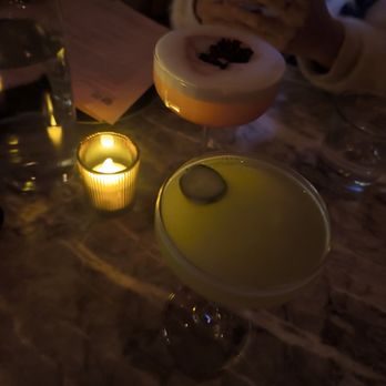Wallflower - Asian Fusion Near Me - Venice, California Wallflower - Asian Fusion Near Me - Venice, California