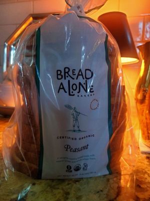 Bread Alone Bakery & Cafe by null