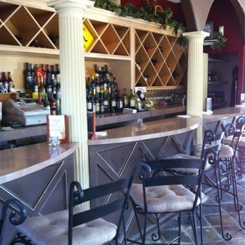 The Grape - New American Near Me - Waco, Texas