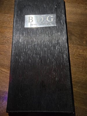 Menu photo 8 BDG Sports Gastropub Glenview, IL