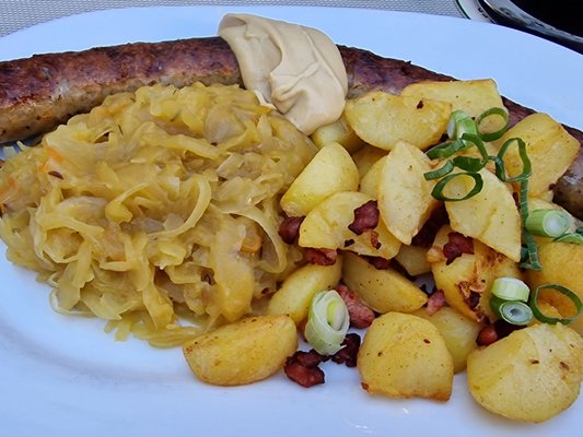 Zum Goldenen Schwan by null