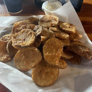 Denny's Pizza - Potatoes yummy! - Pizza Near Me - Coquille, Oregon Denny's Pizza - Potatoes yummy! - Pizza Near Me - Coquille, Oregon