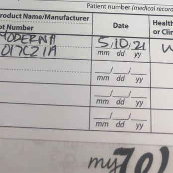 Walgreens - a picture of a receipt for a product - Cosmetics & Beauty Supply Near Me - Dallas, Texas