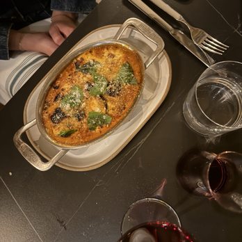 Dog & Deer Tavern - Ricotta gnocchi - Bars Near Me - Stockton, New Jersey