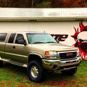 Vigilante Customs - Vigilante Customs - Auto Parts & Supplies Near Me - Lester, West Virginia Vigilante Customs - Vigilante Customs - Auto Parts & Supplies Near Me - Lester, West Virginia