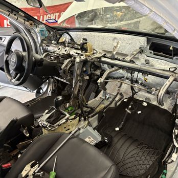 CNS AutoWorks - Auto Repair Near Me - Prosper, Texas CNS AutoWorks - Auto Repair Near Me - Prosper, Texas