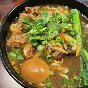 The Noodle Man - Noodles Near Me - Las Vegas, Nevada