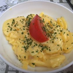 Weingut Venino - Kartoffelsalat