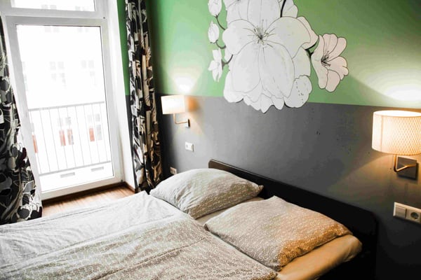 Sunflower Hostel Berlin by null