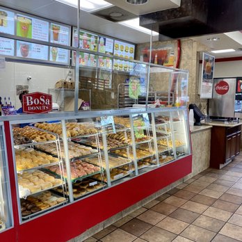 Bosa Donuts - Donuts Near Me - Phoenix, Arizona