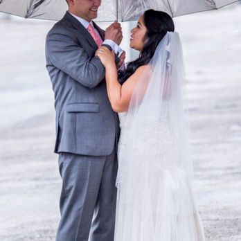 Brides By Elizabeth - Dress and veil were perfect! - Sewing & Alterations Near Me - San Antonio, Texas