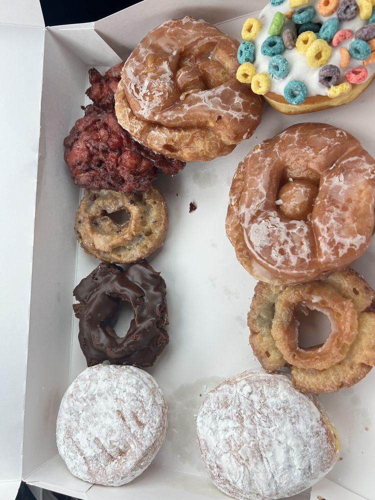Sokai Donuts Image