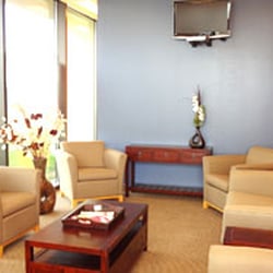 New You Dental Center - New You Dental Center Waiting Room