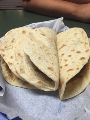 Laredo Taqueria by null