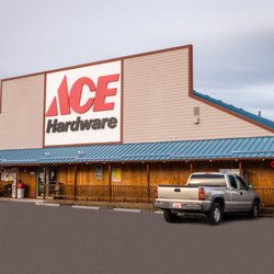 La Pine Ace Hardware - La Pine Ace Hardware La Pine, OR 97739