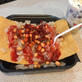 Frutal - Ice Cream & Frozen Yogurt Near Me - Mexicali, BCN Frutal - Ice Cream & Frozen Yogurt Near Me - Mexicali, BCN