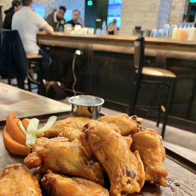 The Ainsworth Nashville by null