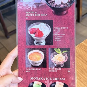 Meiji Seimen - Noodles Near Me - Costa Mesa, California