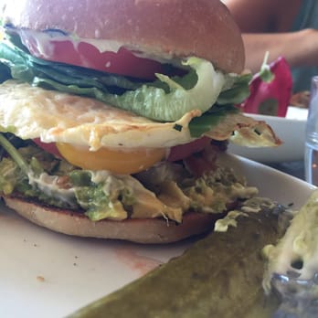 Five Leaves - BLEAT. Bacon Lettuce Egg Avocado Tomato - New American Near Me - Brooklyn, New York Five Leaves - BLEAT. Bacon Lettuce Egg Avocado Tomato - New American Near Me - Brooklyn, New York