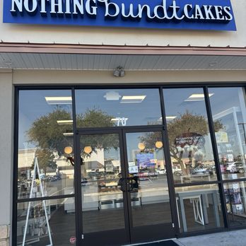 Nothing Bundt Cakes - Bakeries Near Me - Florence, South Carolina Nothing Bundt Cakes - Bakeries Near Me - Florence, South Carolina