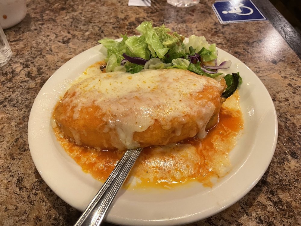 CHILLI PEPPERS MEXICAN RESTAURANT & SEAFOOD 141 Photos & 261 Reviews