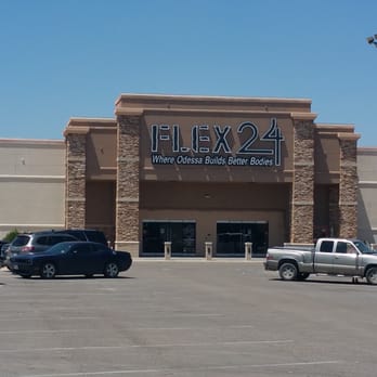 Flex 24 Fitness - New Face lift in progress - Weight Loss Centers Near Me - Odessa, Texas Flex 24 Fitness - New Face lift in progress - Weight Loss Centers Near Me - Odessa, Texas
