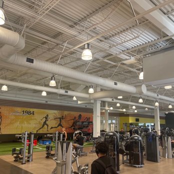 Does La Fitness Take Silver Sneakers? Find Out Now