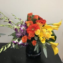 Uptown Florist