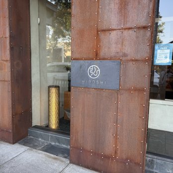 Hiroshi - Japanese Near Me - Los Altos, California