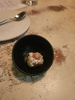 Farmer's Apprentice Restaurant by null
