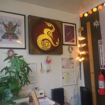 Malai Thai Massage - Berkeley - Massage Near Me - Berkeley, California