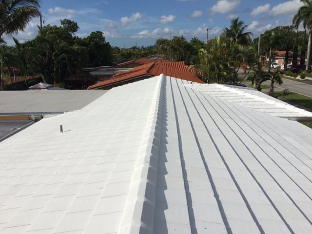 Slide of Hardtop Roofing