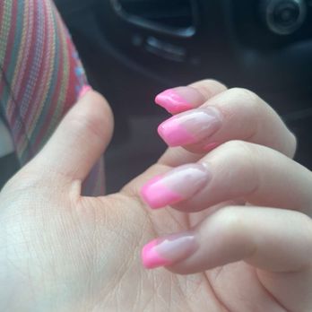 Rose Nails & Spa - Day Spas Near Me - Canandaigua, New York