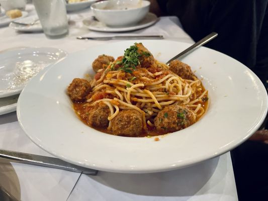 Romano's Macaroni Grill by null