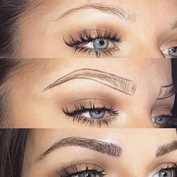 Lash Confetti