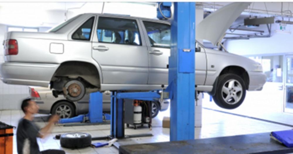 ALBERTA TRANSMISSION SERVICE Updated October 2024 31 Photos 12015