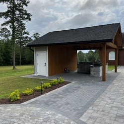 NeSmith Landscapes - Pavers