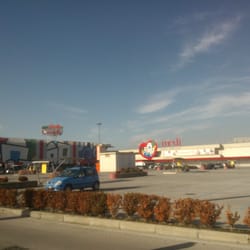 Centro Commerciale Medi