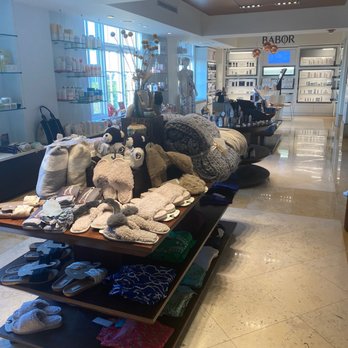 The Biltmore Spa - Lobby/store merchandise - Day Spas Near Me - Coral Gables, Florida The Biltmore Spa - Lobby/store merchandise - Day Spas Near Me - Coral Gables, Florida