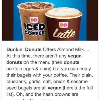 Dunkin' - Donuts Near Me - Albuquerque, New Mexico