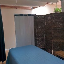 David Villers Massage Therapy