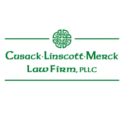 Cusack Linscott Merck Law Firm